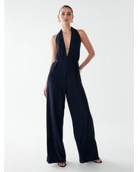 BWLDR - Jumpsuit Mel - Lyst