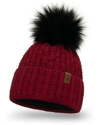Vivience - Mütze 7015 - Lyst