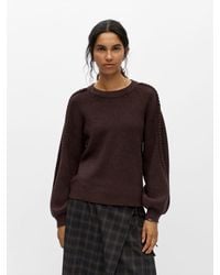 Object - Pullover Objhannah - Lyst