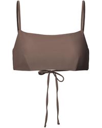 Rethinkit Studios - Bikinitop Bay - Lyst