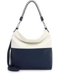 EMILY & NOAH - Beuteltasche Frejus - Lyst