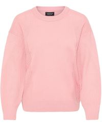 Oxmo - Strickpullover Oxiselmo - Lyst