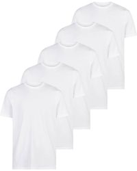 Redmond - Shirt Basic - Lyst