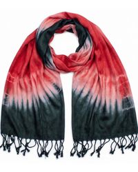 Sunsa - Schal - Lyst