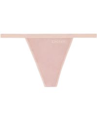 DKNY - String Acitve Comfort - Lyst