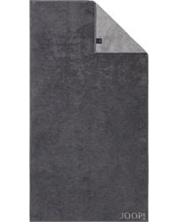 Joop! - Duschtuch Doubleface - Lyst