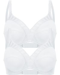 Felina - Bh Weftloc - Lyst