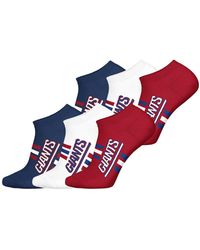 Nfl - Socken Ny Giants - Lyst