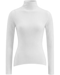 TorWeit - Pullover Winter Layer Top - Lyst