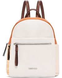 Derimod - Rucksack - Lyst