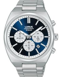 Lorus - Uhr - Lyst