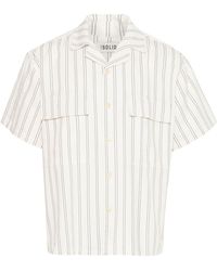 Solid - Hemd Sdpetrus - Lyst
