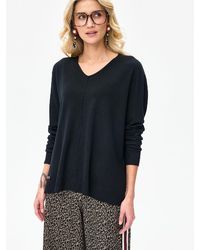 Blue Shadow - Pullover - Lyst