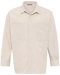 Dandalo - Hemd - Lyst