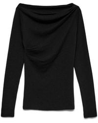 Vero Moda - Pullover Vmsofine - Lyst