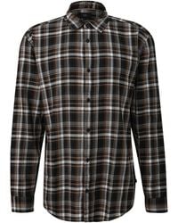 QS - Hemd - Lyst