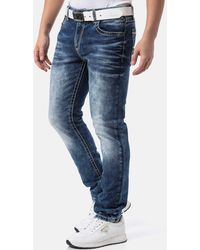 Cipo & Baxx - Jeans - Lyst