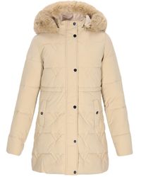 Usha - Coat - Lyst