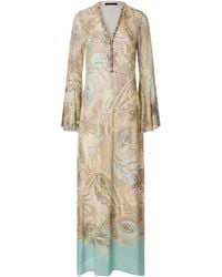 Ana Alcazar - Kleid Densa - Lyst