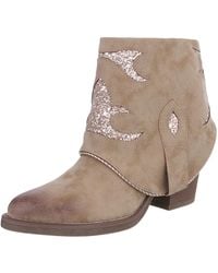 Ital-Design - Ankle Boots - Lyst