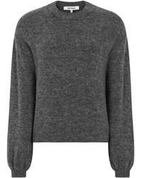SOFT REBELS - Pullover Allison - Lyst