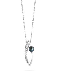 Zeeme - Kette - Lyst