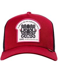 Djinn's - Cap Hft Octovino - Lyst