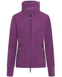 Bench - Fleecejacke - Lyst