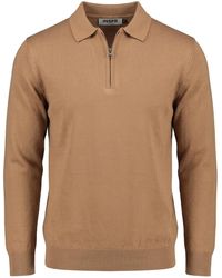 INSPR - Pullover Markova Zip - Lyst