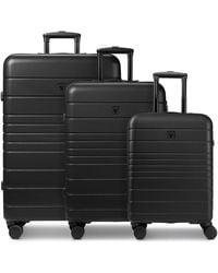 Roncato - Kofferset Baseliner - Lyst