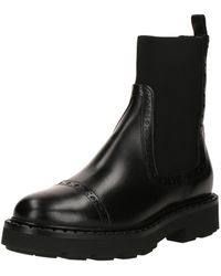 Mjus - Chelsea Boots - Lyst