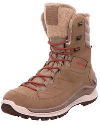 Lowa - Boots Calceta Evo - Lyst