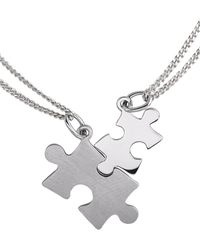 Firetti - Schmuckset Puzzle - Lyst