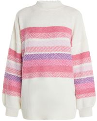 IZIA - Pullover Hoona - Lyst