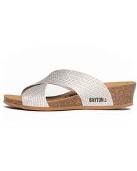 Bayton - Pantolette Marta - Lyst