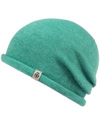 Roeckl Sports - Beanie Mütze Casual Rib - Lyst