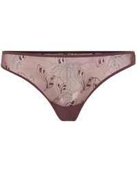 Samsøe & Samsøe - Samse Samse String Audrey - Lyst