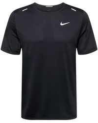 Nike - Funktionsshirt 'rise 365' - Lyst