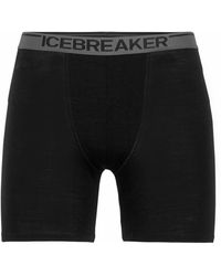 Herren-Unterwäsche von Icebreaker | Online-Schlussverkauf – Bis zu 43%  Rabatt | Lyst DE