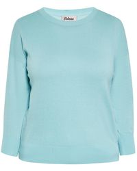 SIDONA - Pullover - Lyst