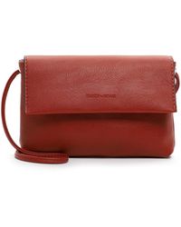 EMILY & NOAH - Umhängetasche E&N Emma - Lyst