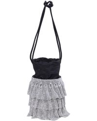 FELIPA - Beuteltasche - Lyst