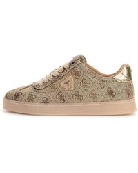 Guess - Sneaker 'Jazlie' - Lyst