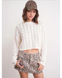 MixRay - Pullover - Lyst