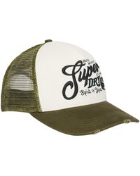 Superdry & Co - Cap - Lyst
