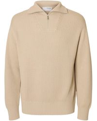 SELECTED - Pullover Slhdry - Lyst