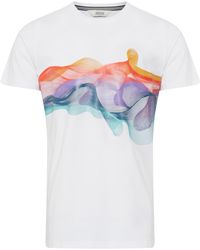 Solid - Shirt Pedro - Lyst