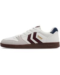 Hummel - Sneaker - Lyst