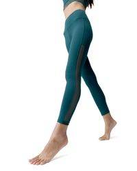 Born - Leggings Sakra - Lyst