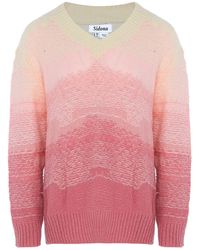 SIDONA - Pullover - Lyst